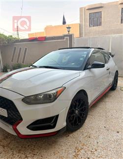 هيونداي فلوستر